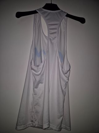 Camiseta deportiva Gym Work