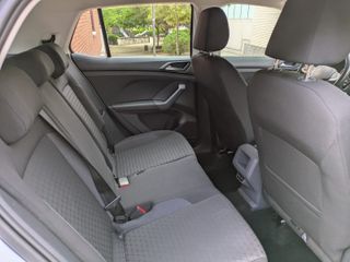 Volkswagen T-Cross 2021 DSG