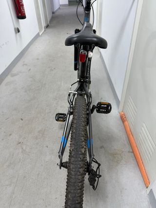 Bicicleta Rockrider - Montaña