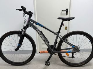 Bicicleta Rockrider - Montaña