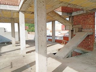 Casa adosada en venta en Centro en Bormujos