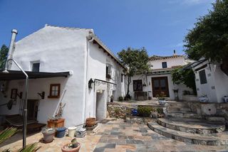 Casa rural en venta en Montefrío