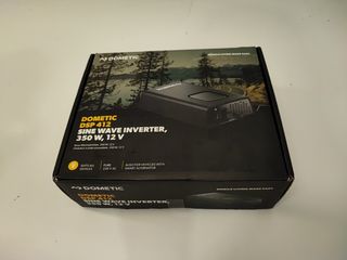 Inversor Sinusoidal Dometic DSP 412 - 350W
