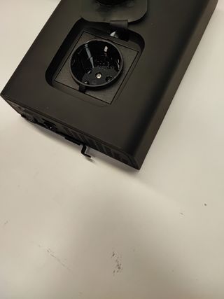 Inversor Sinusoidal Dometic DSP 412 - 350W