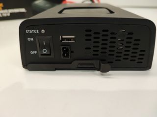 Inversor Sinusoidal Dometic DSP 412 - 350W