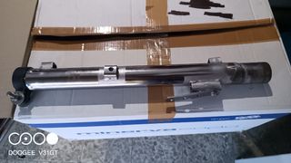 Elimina catalizzatore Royal Enfield Meteor 350