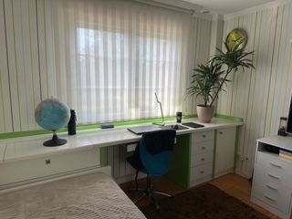 Conjunto Dormitorio Juvenil Moderno