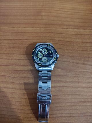 Sector Orologio Cronografo Vintage