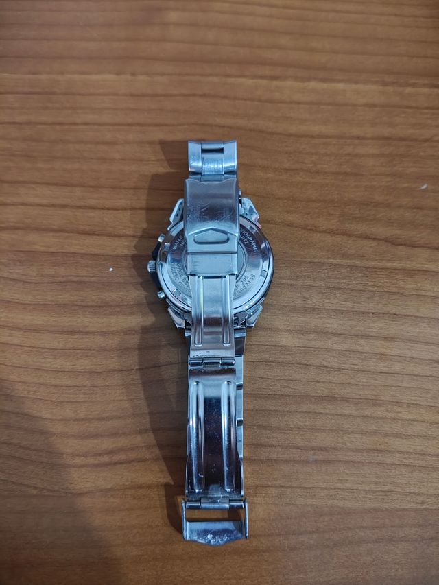 Sector Orologio Cronografo Vintage