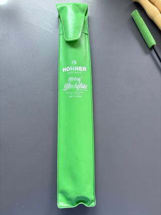 2 Flautas Hohner
