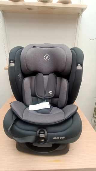 Maxi-Cosi Titan Plus - Silla coche