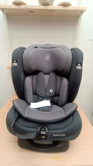 Maxi-Cosi Titan Plus - Silla coche