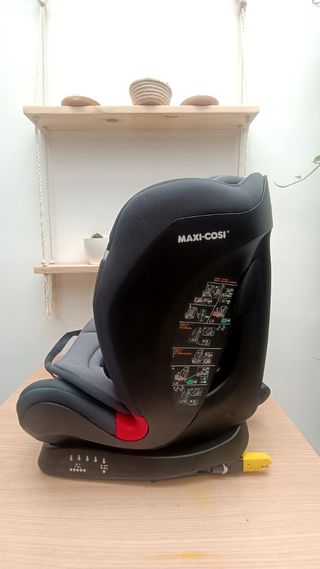 Maxi-Cosi Titan Plus - Silla coche