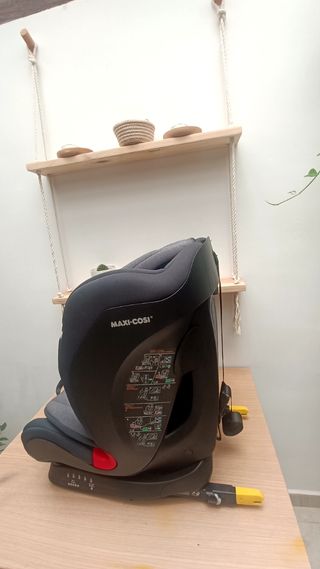 Maxi-Cosi Titan Plus - Silla coche