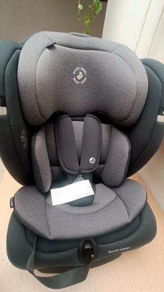 Maxi-Cosi Titan Plus - Silla coche