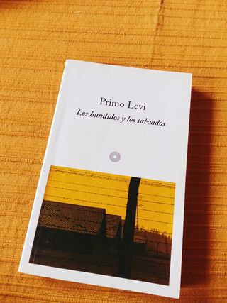 Los hundidos y los salvados