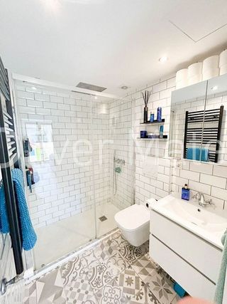 Piso en venta en Sant Agustí en Palma de Mallorca
