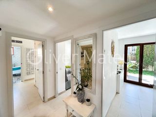 Piso en venta en Sant Agustí en Palma de Mallorca