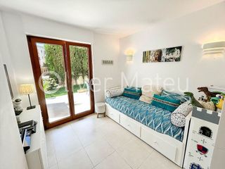 Piso en venta en Sant Agustí en Palma de Mallorca