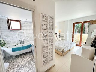 Piso en venta en Sant Agustí en Palma de Mallorca