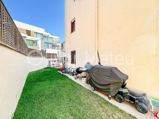 Piso en venta en Sant Agustí en Palma de Mallorca