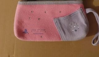 Funda PSP (PlayStation Portable)