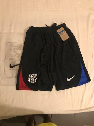 Shorts FC Barcelona Nike - Fútbol