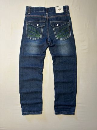 Jeans Emporio Armani vintage L
