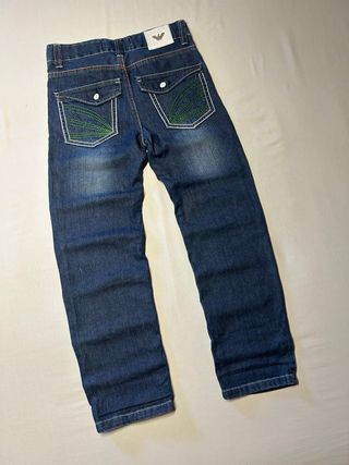 Jeans Emporio Armani vintage L