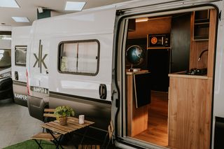  CITRÓEN JUMPER L3H2 Camper *9.000kms* by K&K 