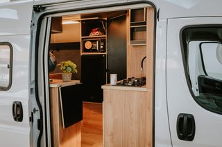  CITRÓEN JUMPER L3H2 Camper *9.000kms* by K&K 