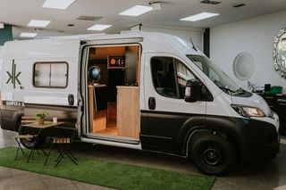  CITRÓEN JUMPER L3H2 Camper *9.000kms* by K&K 