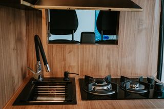  CITRÓEN JUMPER L3H2 Camper *9.000kms* by K&K 