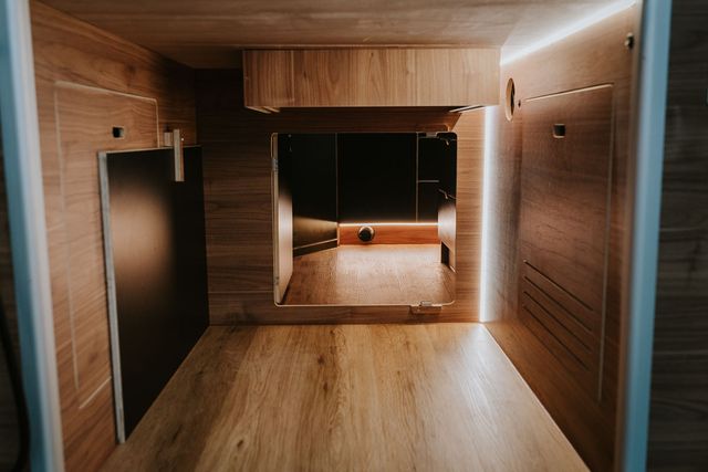  CITRÓEN JUMPER L3H2 Camper *9.000kms* by K&K 