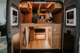  CITRÓEN JUMPER L3H2 Camper *9.000kms* by K&K 