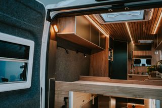  CITRÓEN JUMPER L3H2 Camper *9.000kms* by K&K 