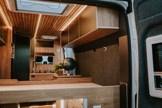  CITRÓEN JUMPER L3H2 Camper *9.000kms* by K&K 