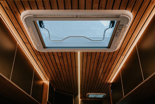  CITRÓEN JUMPER L3H2 Camper *9.000kms* by K&K 