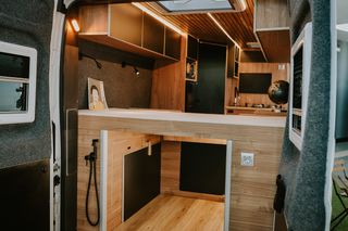  CITRÓEN JUMPER L3H2 Camper *9.000kms* by K&K 