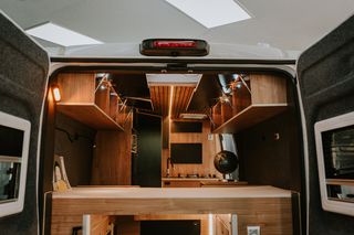 CITRÓEN JUMPER L3H2 Camper *9.000kms* by K&K 