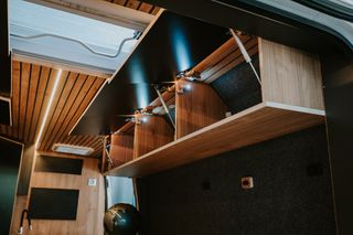  CITRÓEN JUMPER L3H2 Camper *9.000kms* by K&K 