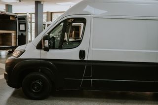 CITRÓEN JUMPER L3H2 Camper *9.000kms* by K&K 