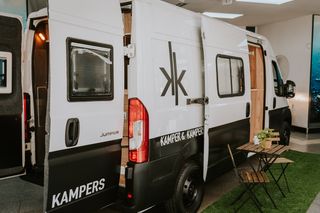  CITRÓEN JUMPER L3H2 Camper *9.000kms* by K&K 