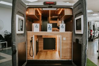  CITRÓEN JUMPER L3H2 Camper *9.000kms* by K&K 