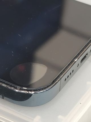 iPhone 12 Pro Max 256GB Azul