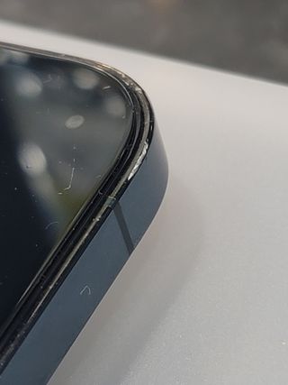 iPhone 12 Pro Max 256GB Azul