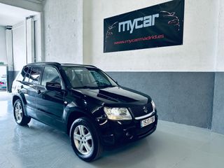 Suzuki Grand Vitara JXLA Aut 2006