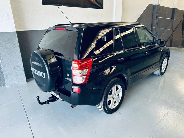 Suzuki Grand Vitara JXLA Aut 2006