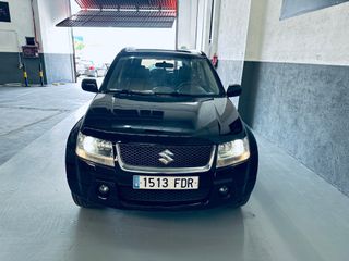 Suzuki Grand Vitara JXLA Aut 2006