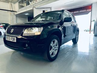 Suzuki Grand Vitara JXLA Aut 2006